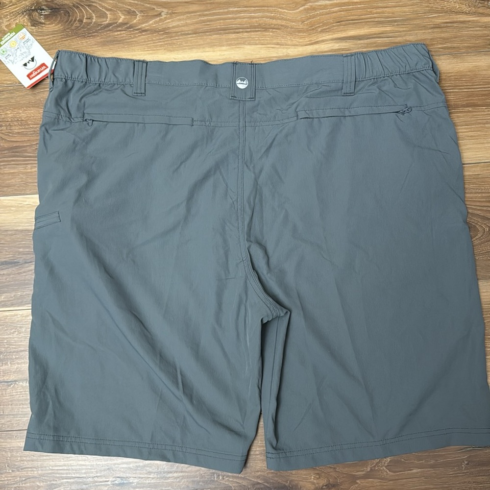 Wangler cargo shorts. - Picture 3 of 3